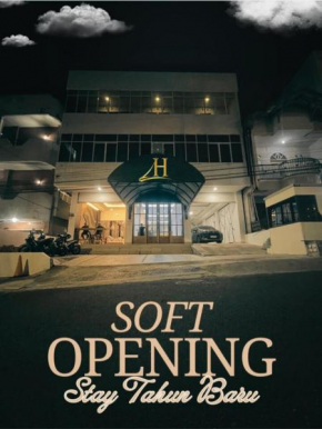 D'Hills Hotel